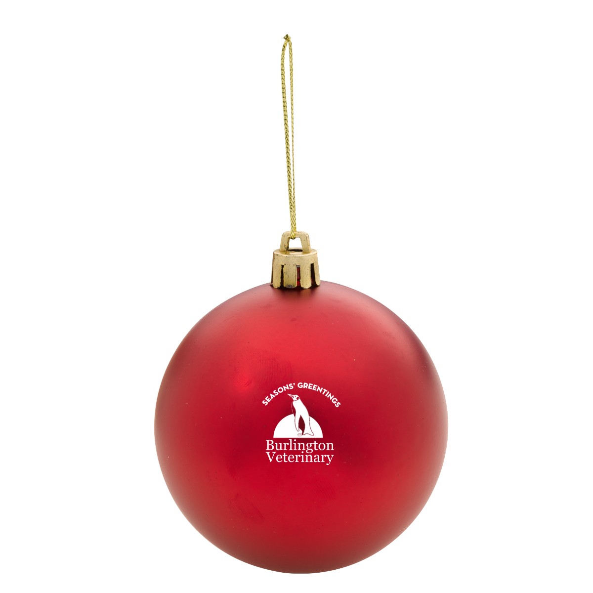 Picture of Round Ornament