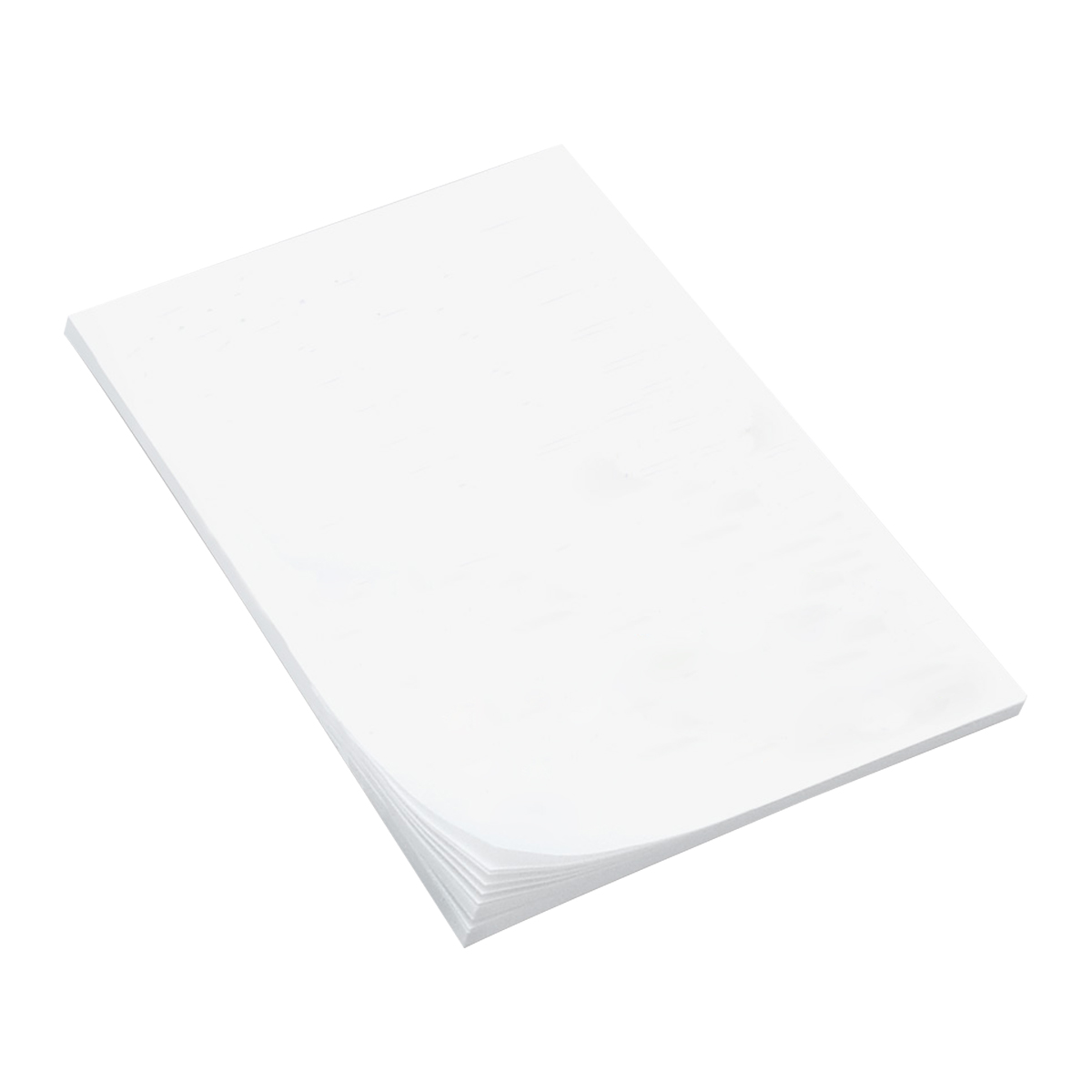 Picture of Post-it® 4" X 6" Full Color Notes - 25 Sheets