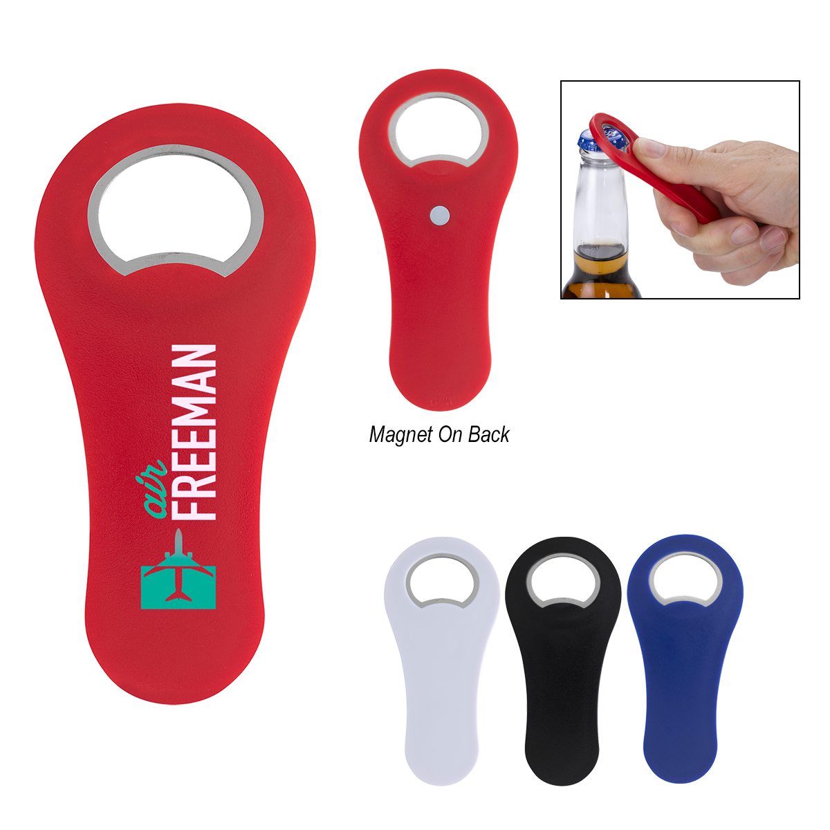 Picture of Barley Bottle Opener