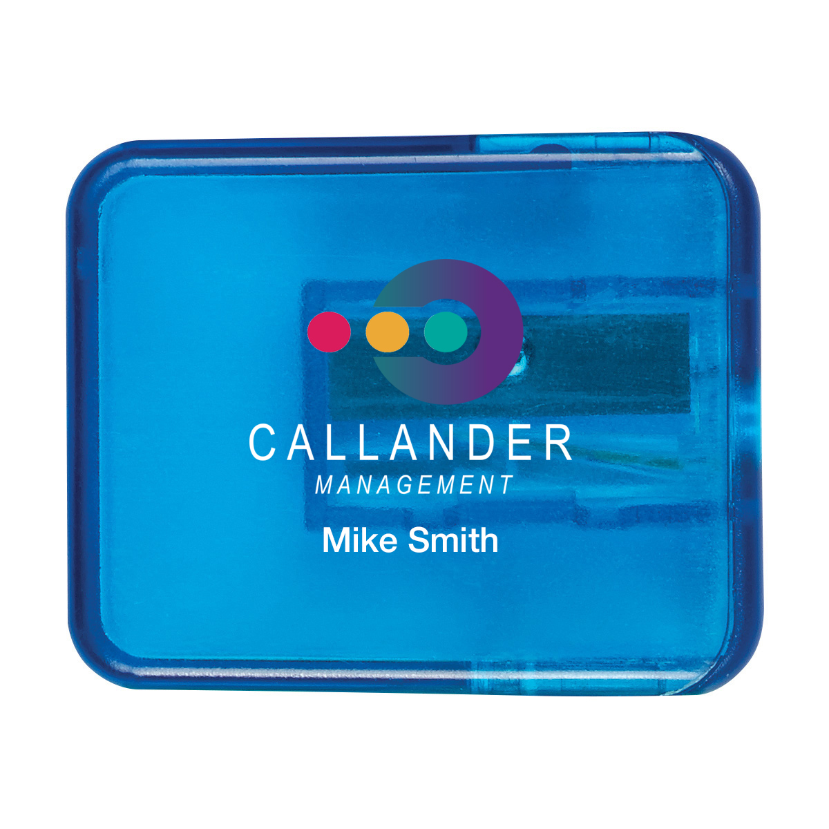 Picture of Pencil Sharpener