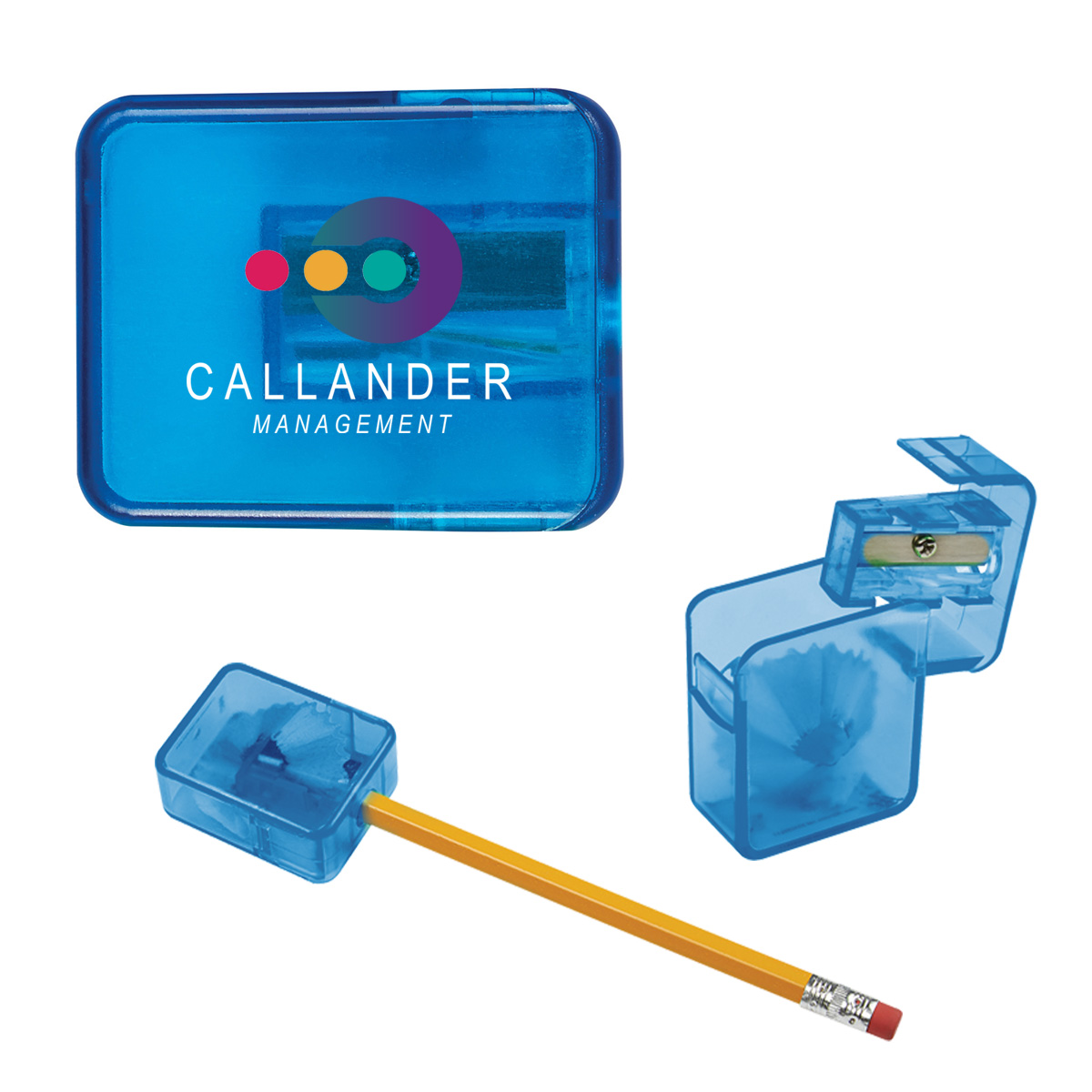 Picture of Pencil Sharpener