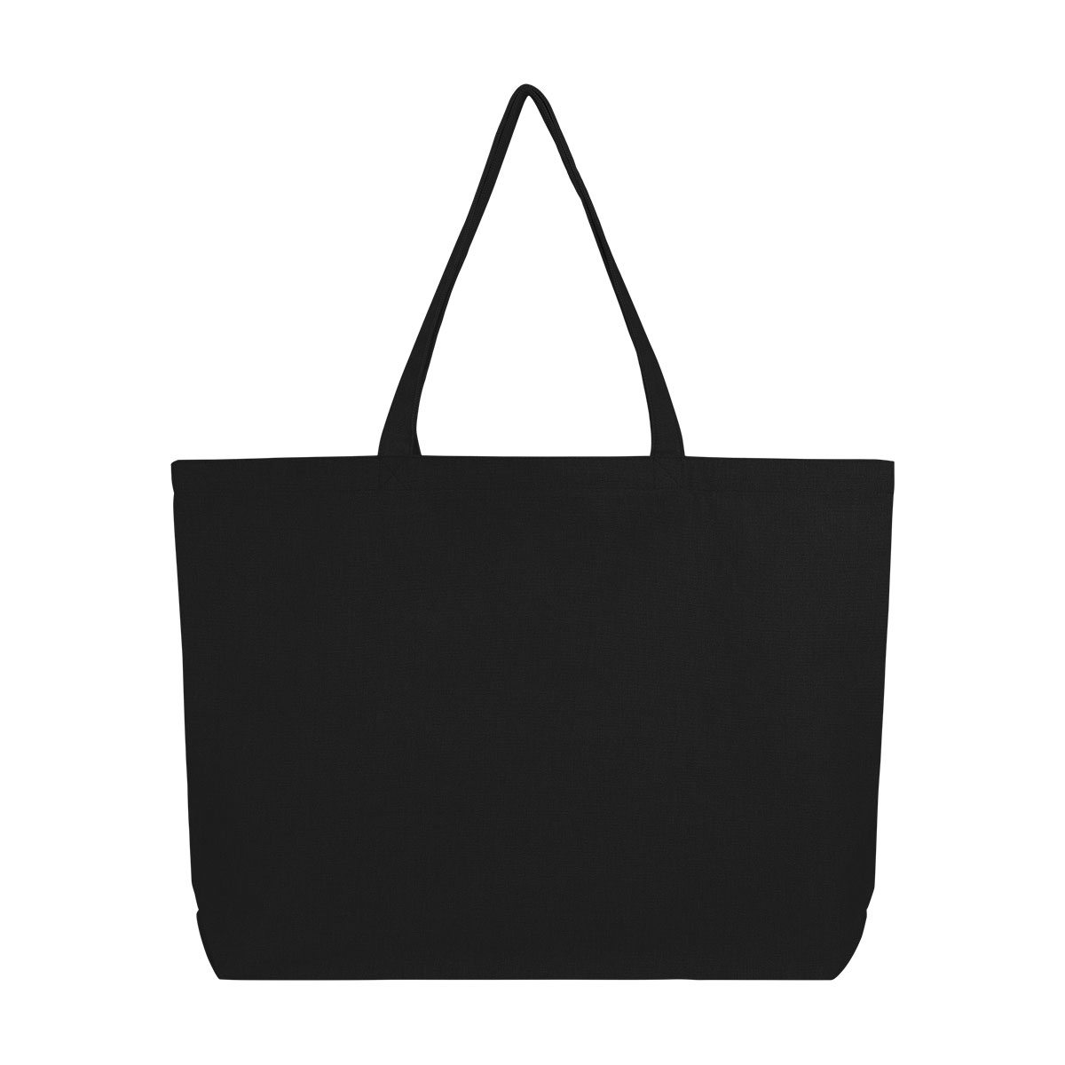 Picture of Aware™ 9 Oz. Recycled Cotton Shopper Tote Bag