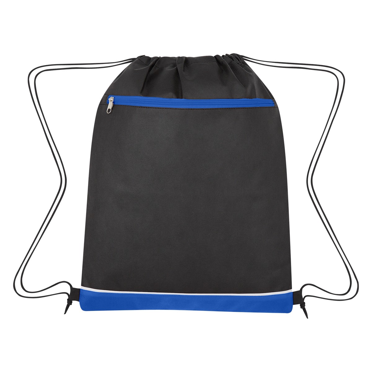 Picture of Non-woven Bandura Drawstring Bag