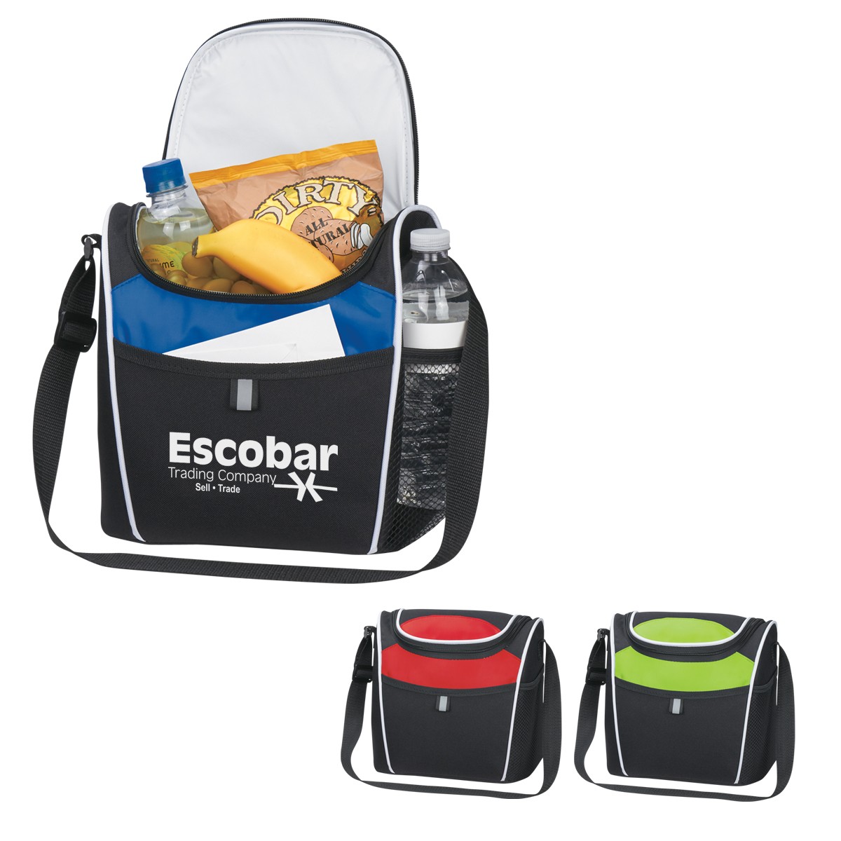 Picture of Mesa Lunch Kooler