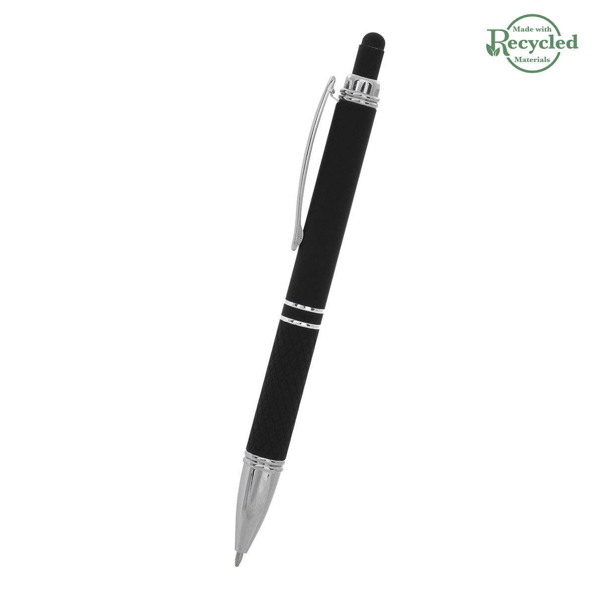 Picture of Quilted Stylus Pen