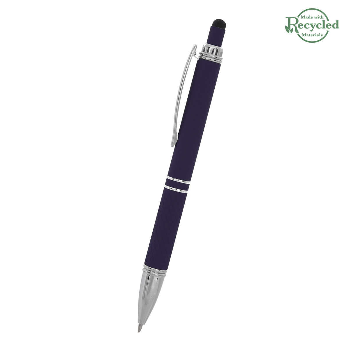 Picture of Quilted Stylus Pen