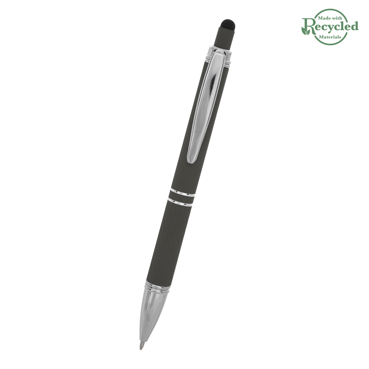 Picture of Quilted Stylus Pen