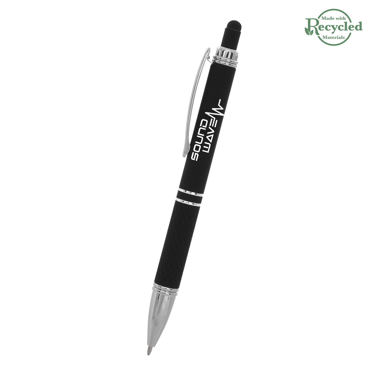 Picture of Quilted Stylus Pen