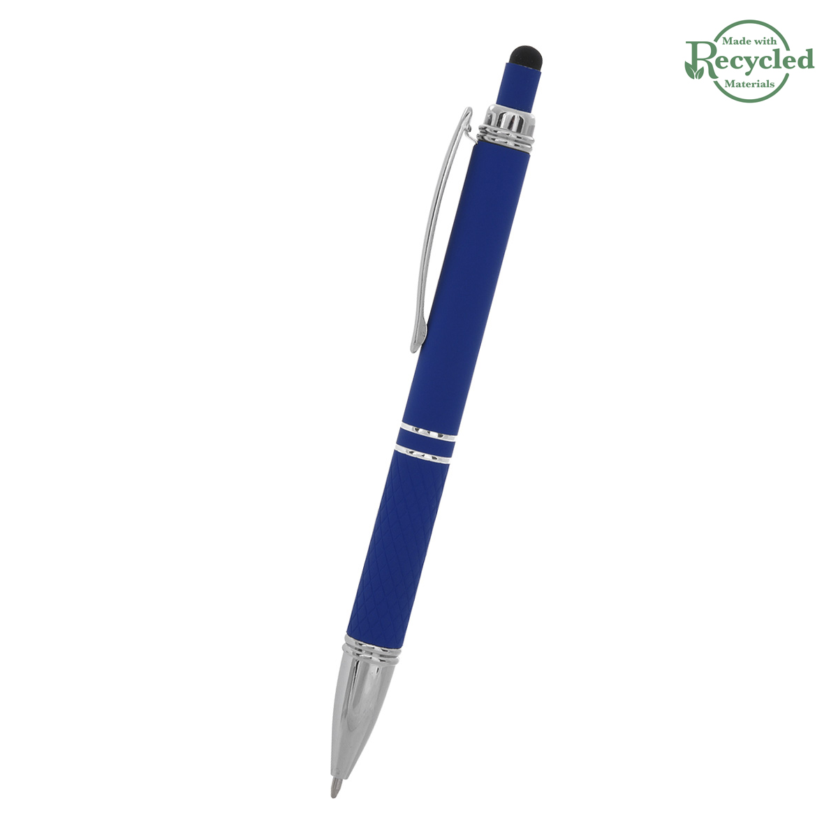 Picture of Quilted Stylus Pen