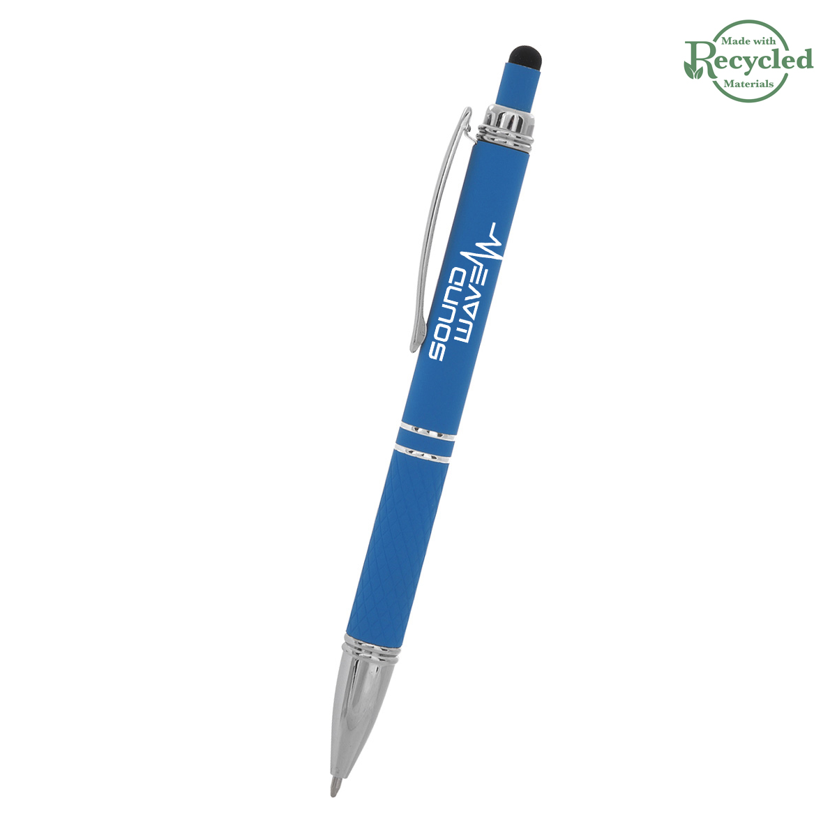 Picture of Quilted Stylus Pen