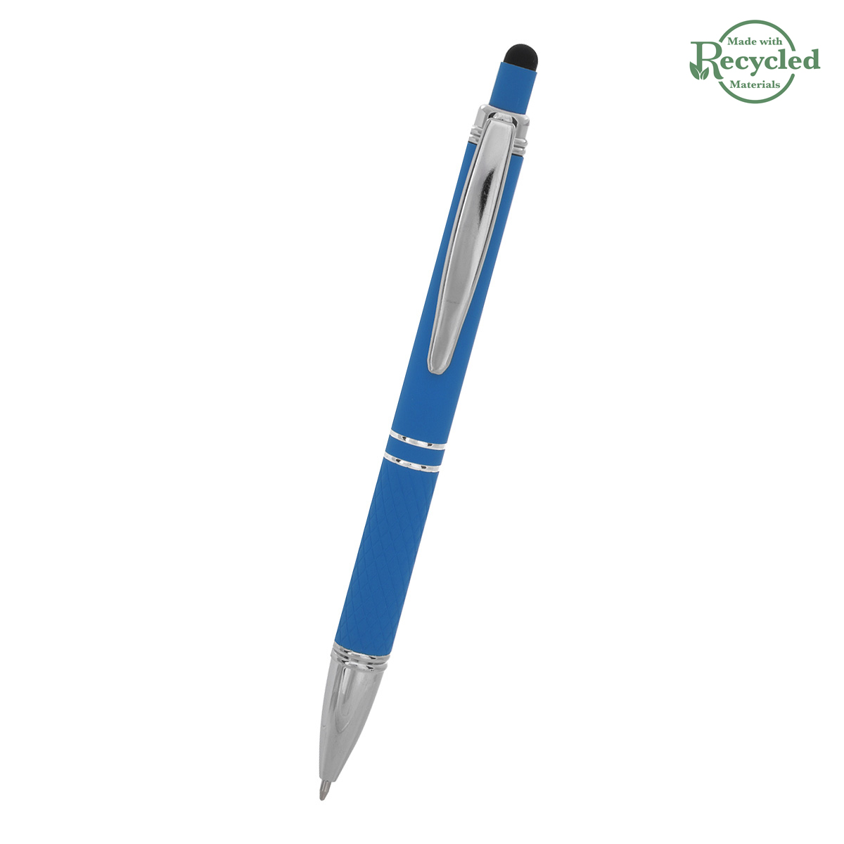 Picture of Quilted Stylus Pen