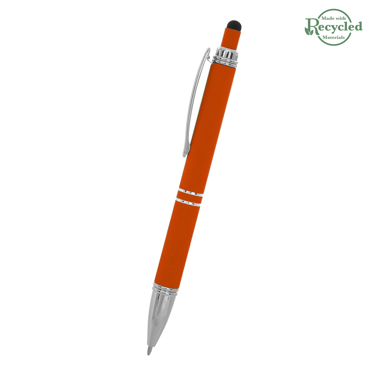 Picture of Quilted Stylus Pen