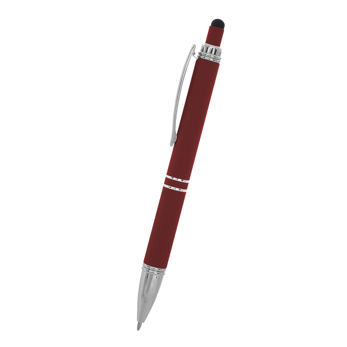 Picture of Quilted Stylus Pen