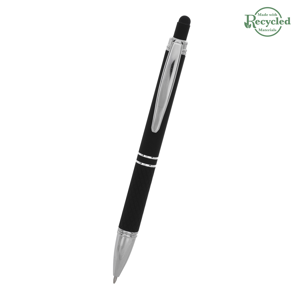Picture of Quilted Stylus Pen
