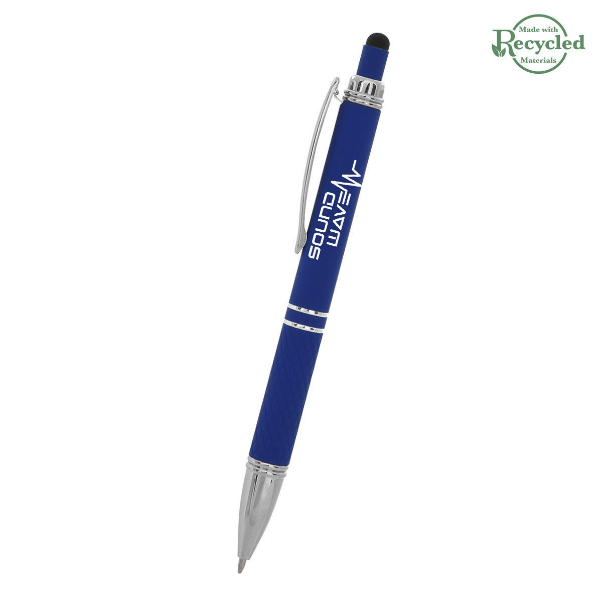 Picture of Quilted Stylus Pen