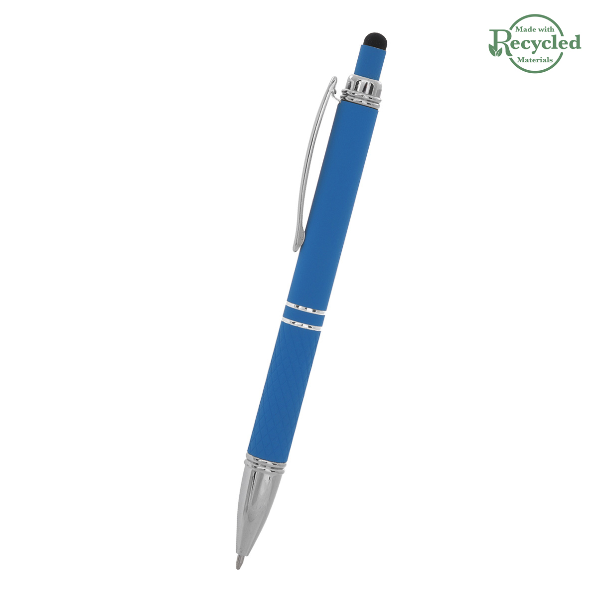 Picture of Quilted Stylus Pen