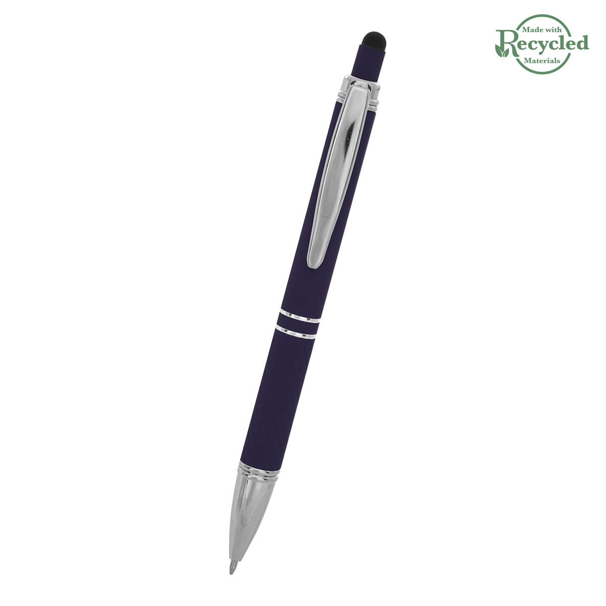 Picture of Quilted Stylus Pen