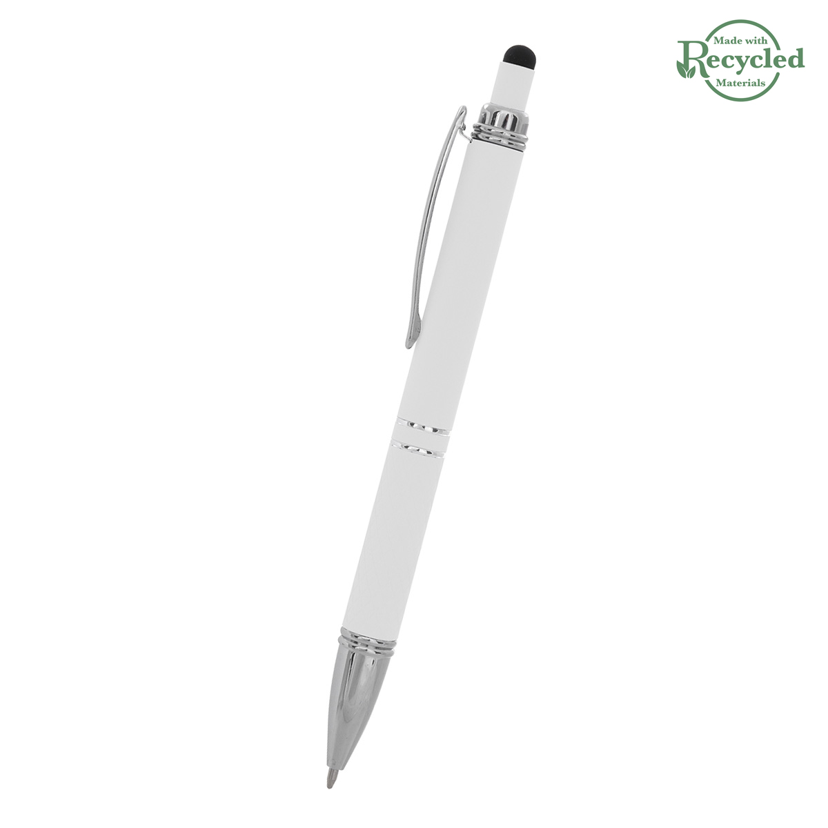 Picture of Quilted Stylus Pen
