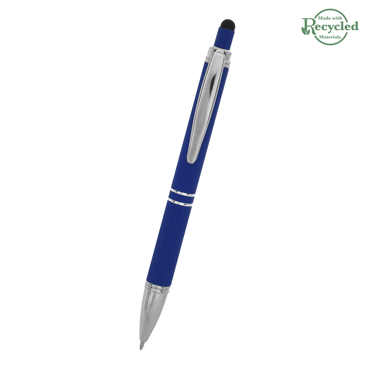 Picture of Quilted Stylus Pen