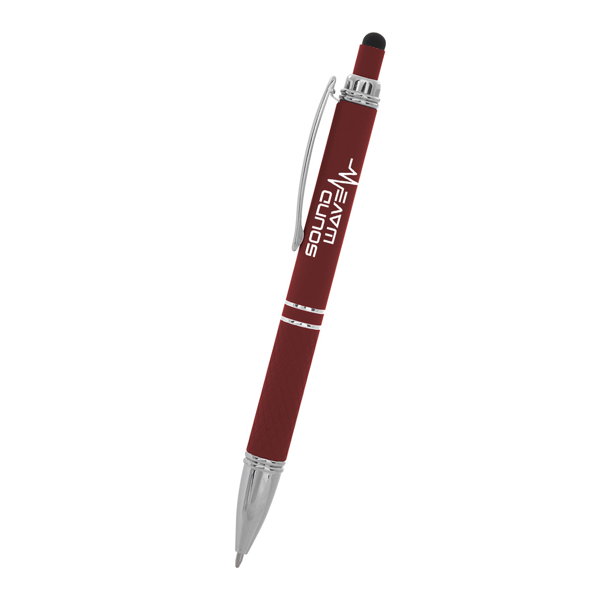 Picture of Quilted Stylus Pen