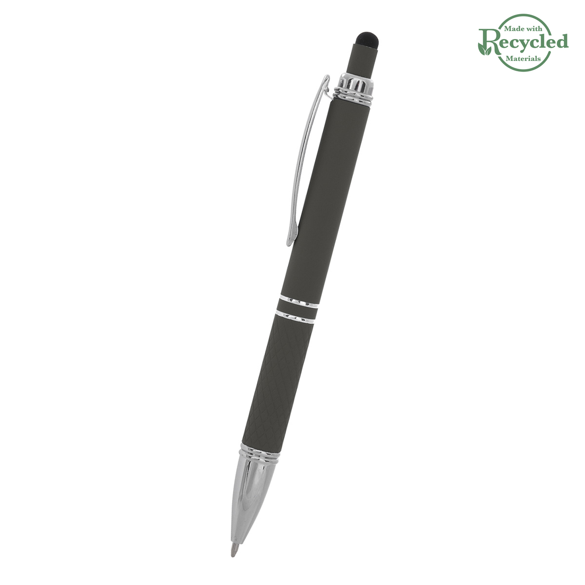 Picture of Quilted Stylus Pen