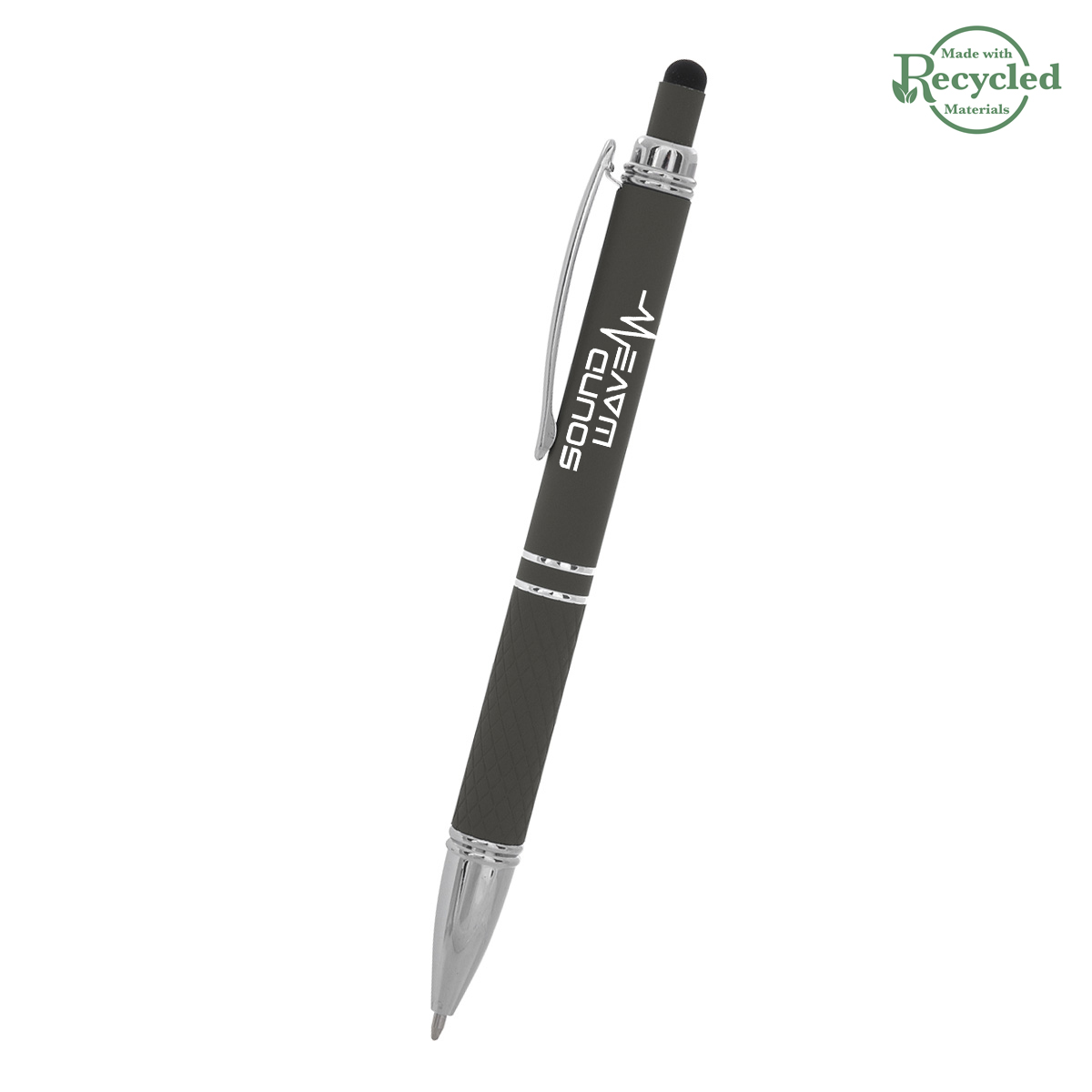 Picture of Quilted Stylus Pen