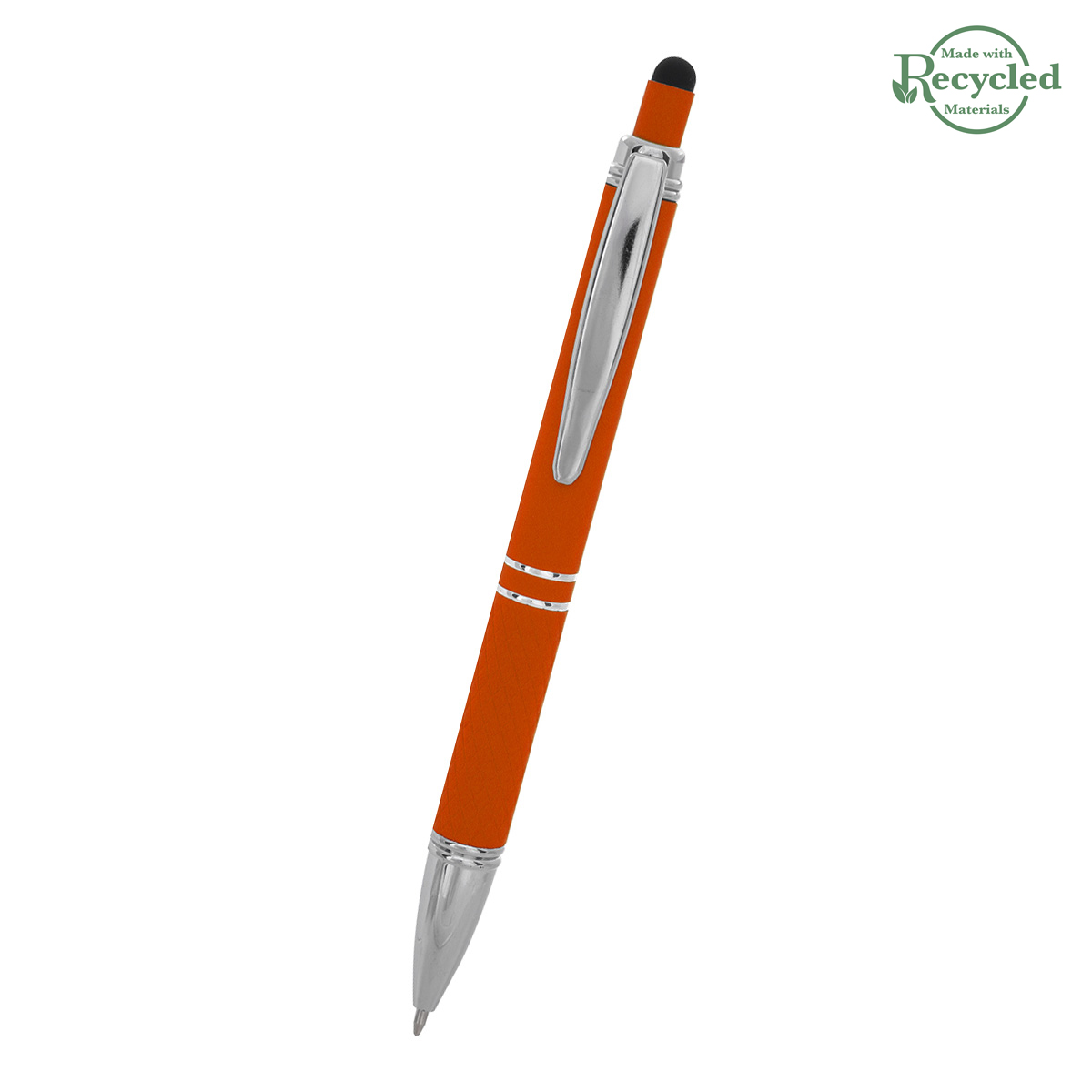 Picture of Quilted Stylus Pen