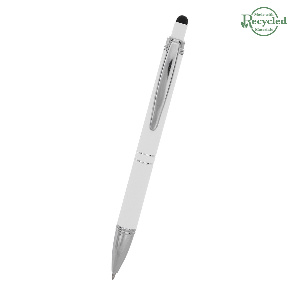 Picture of Quilted Stylus Pen
