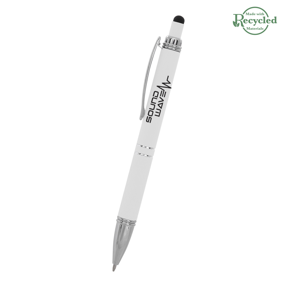 Picture of Quilted Stylus Pen