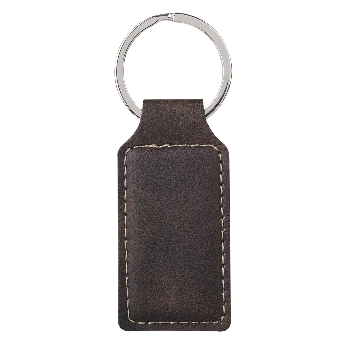 Picture of Belvedere Stitched Key Tag