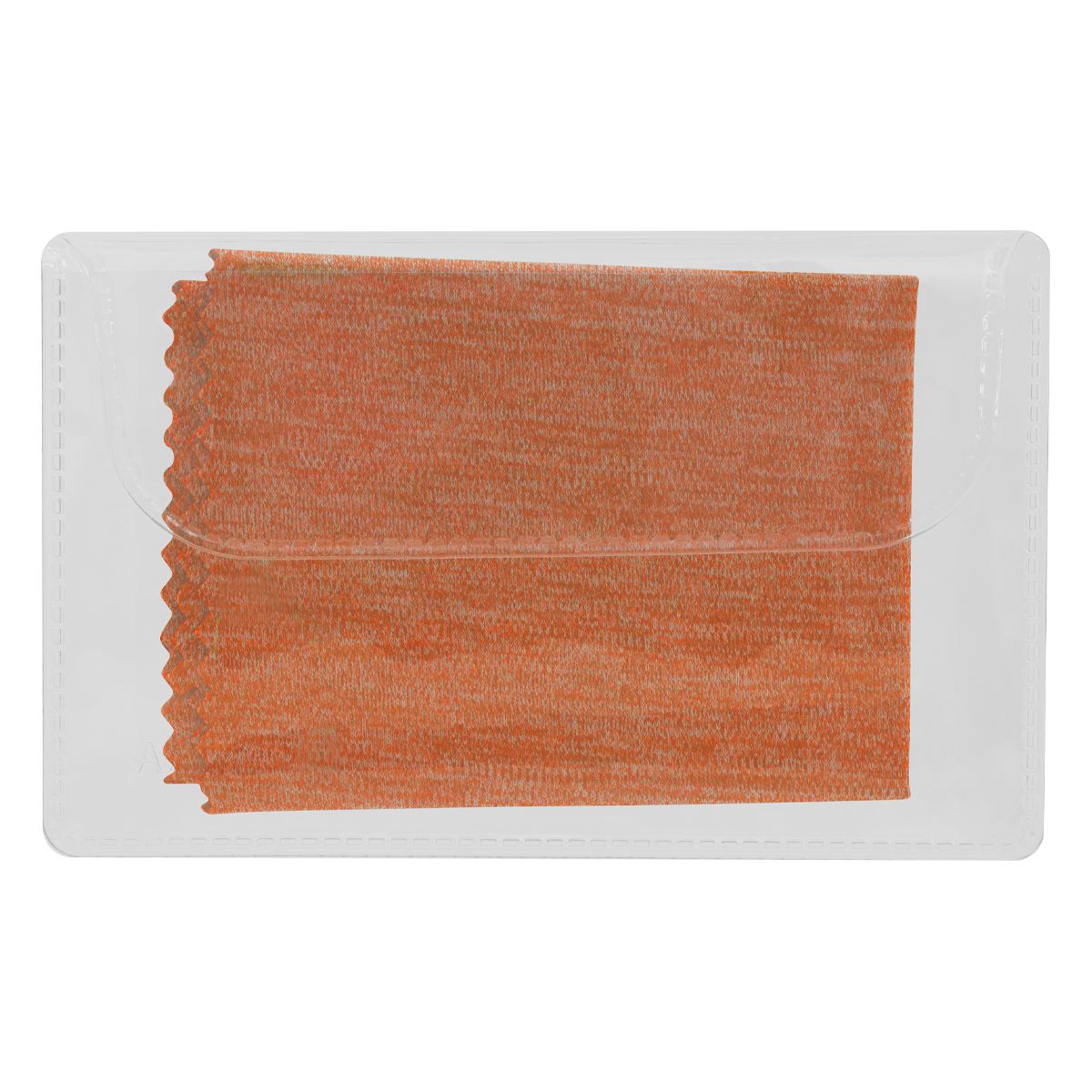 Picture of Heathered Cleaning Cloth In Case