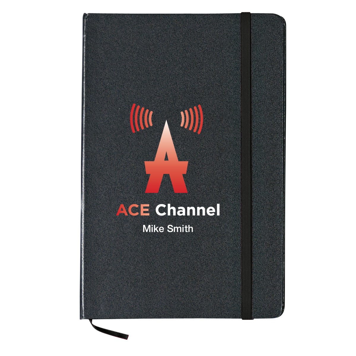 Picture of Shelby Notebook