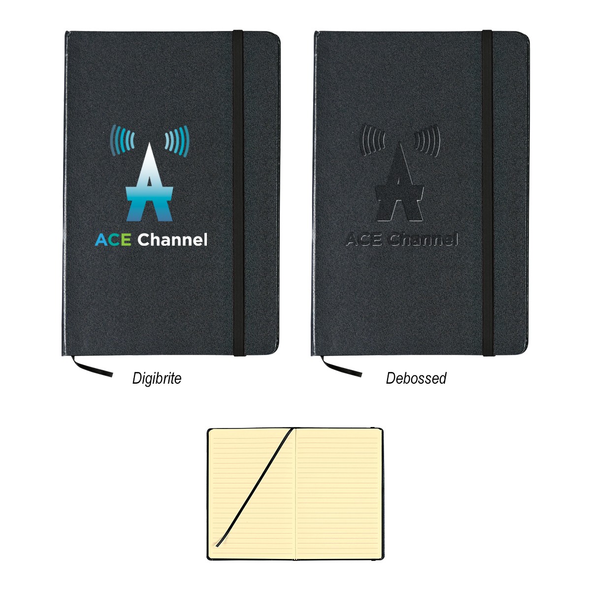 Picture of Shelby Notebook