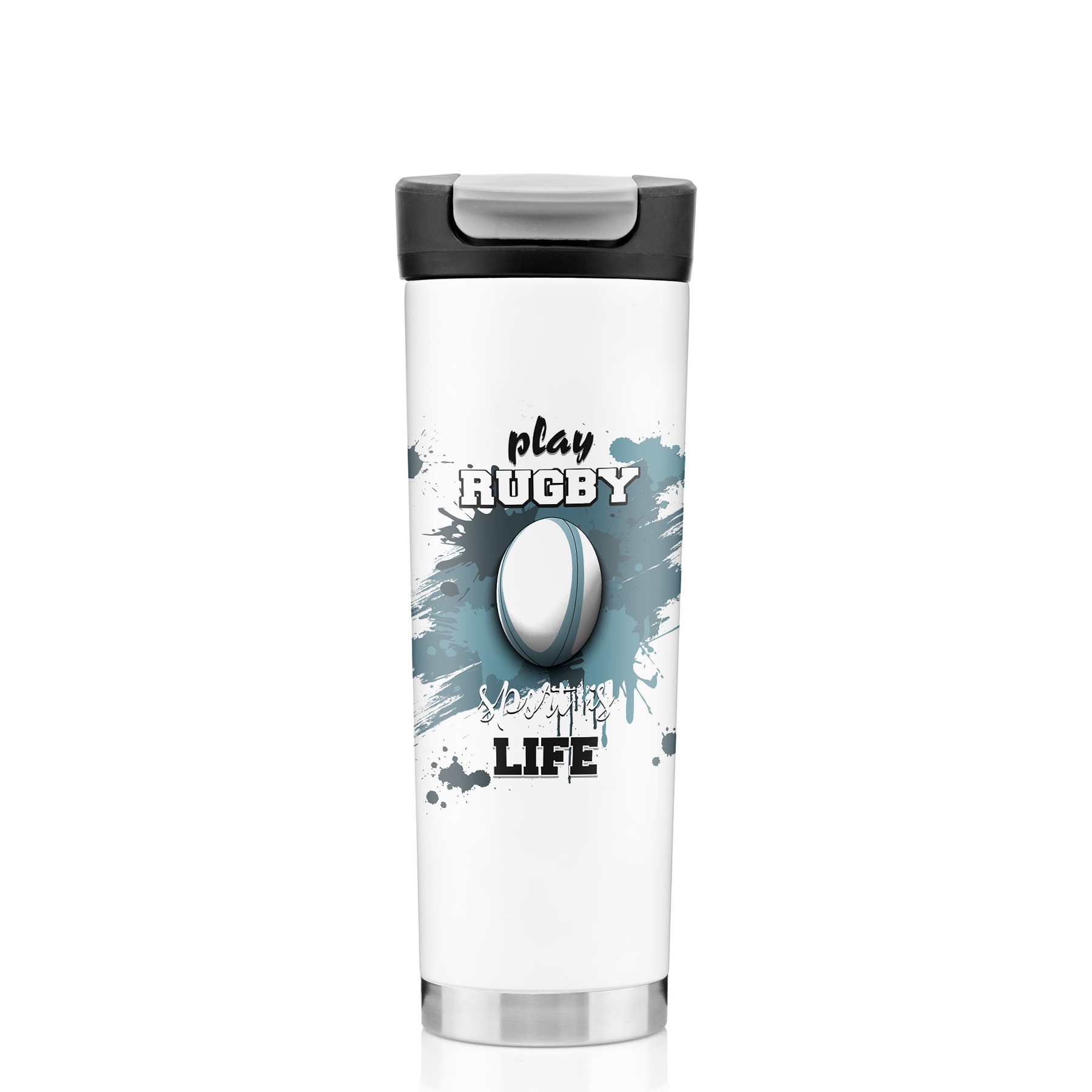 Picture of 24 oz Rugby Tumbler