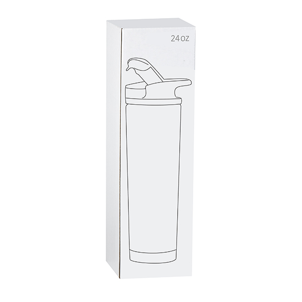 Picture of 24 oz Rugby Tumbler