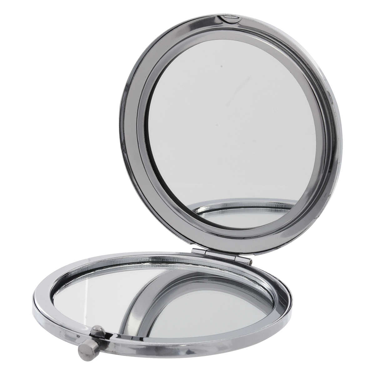 Picture of Jeweled Compact Mirror