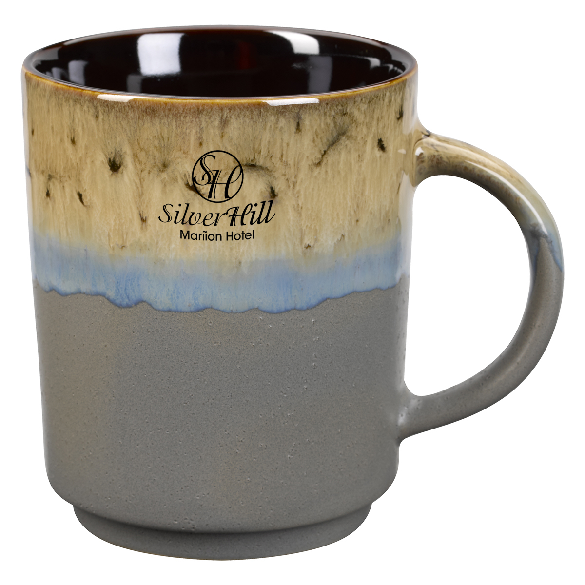 Picture of 16 Oz. Apache Mug
