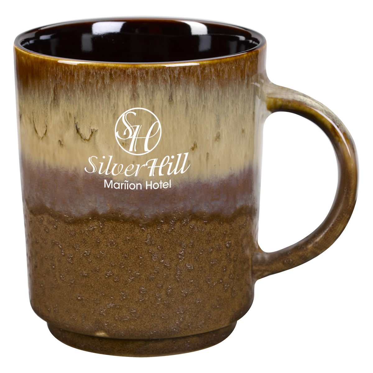 Picture of 16 Oz. Apache Mug