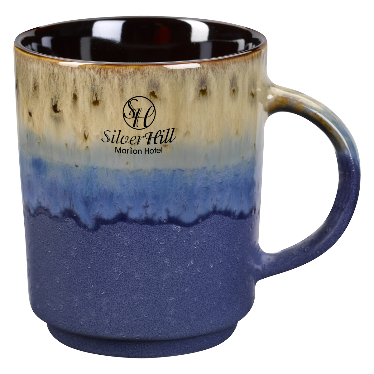 Picture of 16 Oz. Apache Mug