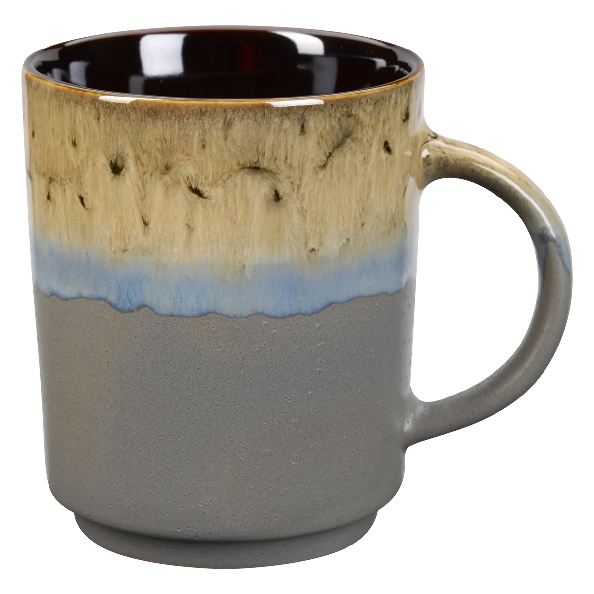 Picture of 16 Oz. Apache Mug