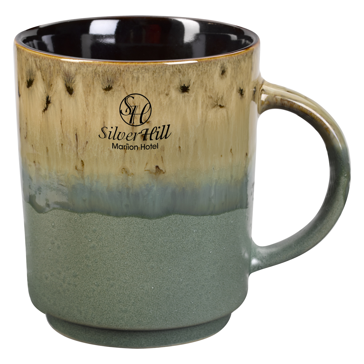 Picture of 16 Oz. Apache Mug