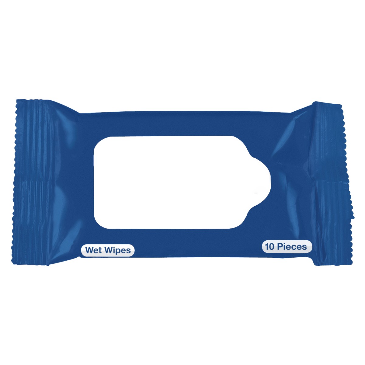 Picture of Wet Wipe Packet