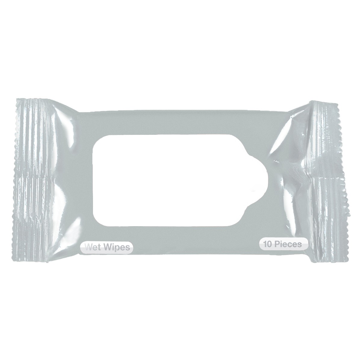 Picture of Wet Wipe Packet