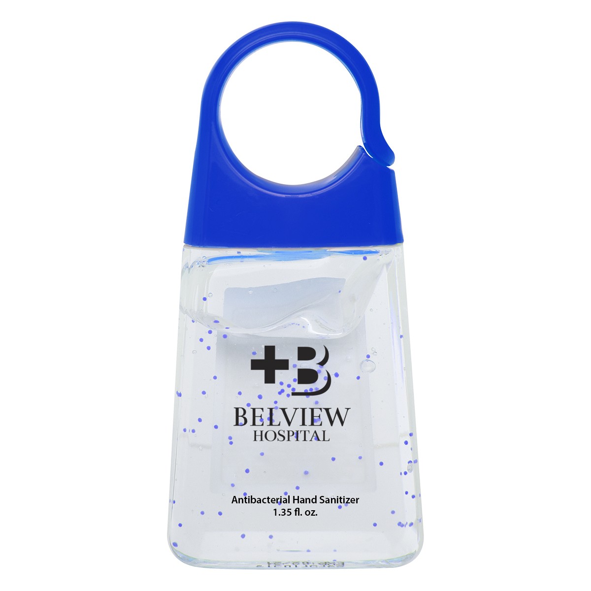 Picture of 1.35 Oz. Hand Sanitizer With Color Moisture Beads