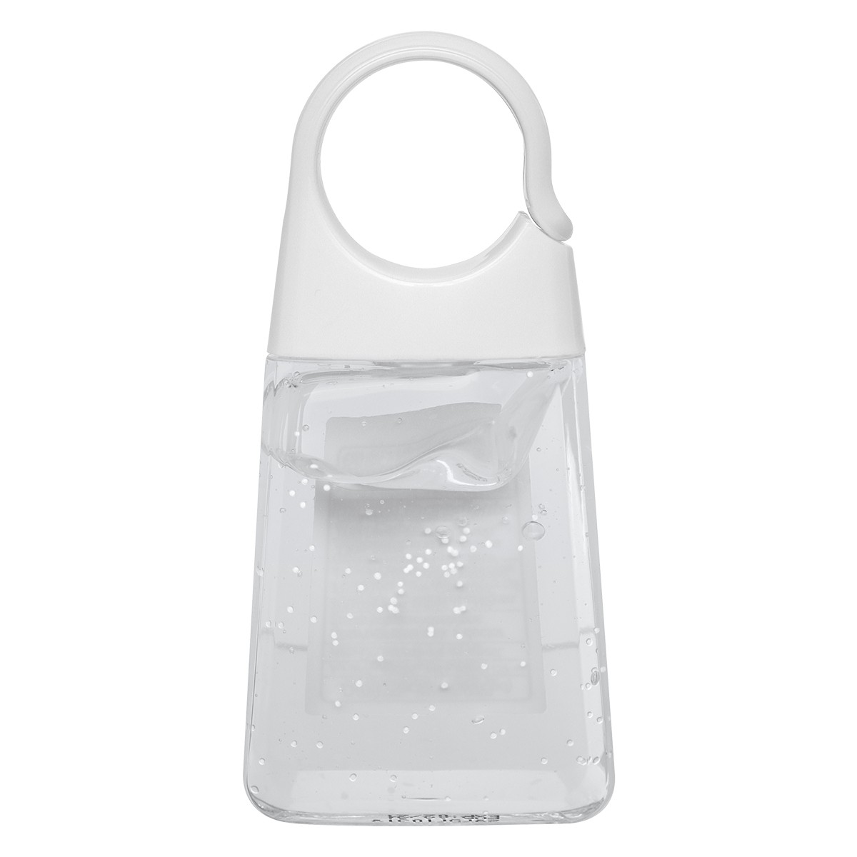Picture of 1.35 Oz. Hand Sanitizer With Color Moisture Beads