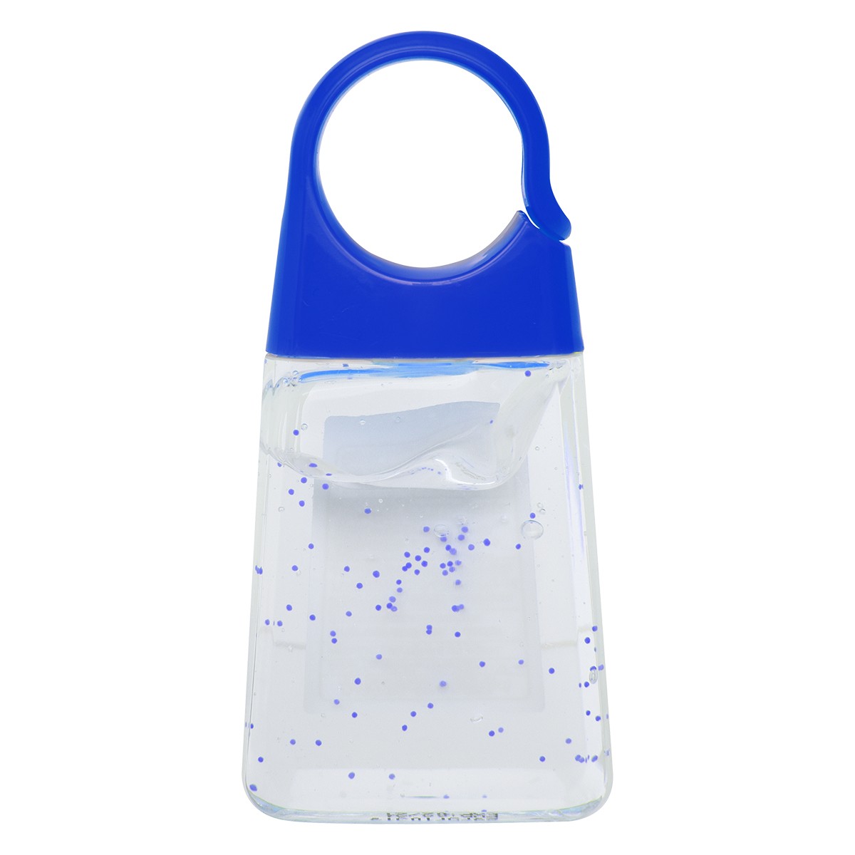 Picture of 1.35 Oz. Hand Sanitizer With Color Moisture Beads