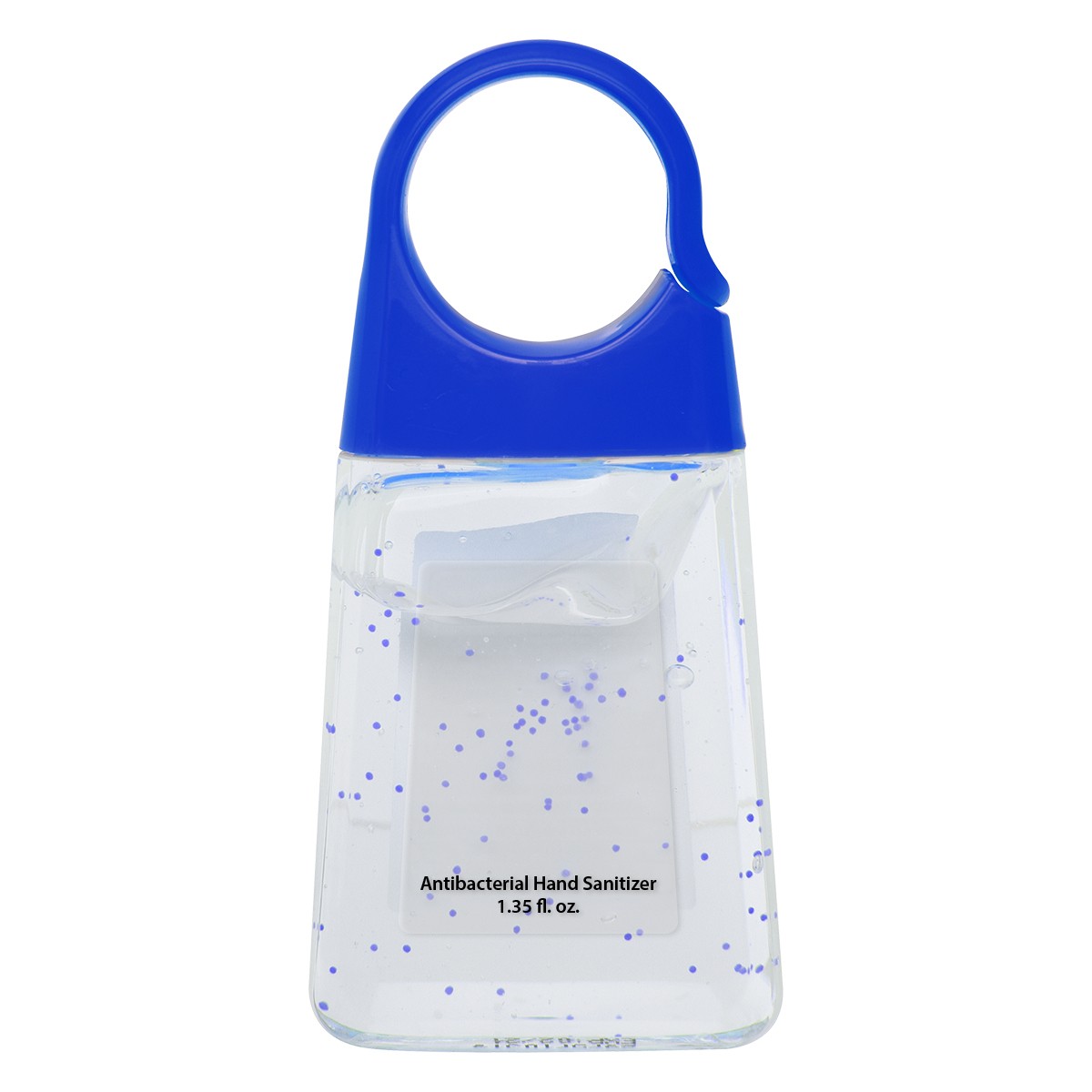 Picture of 1.35 Oz. Hand Sanitizer With Color Moisture Beads