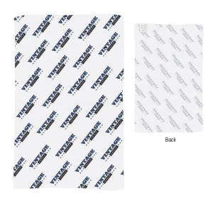 Picture of Rally Towel - Dye Sublimated