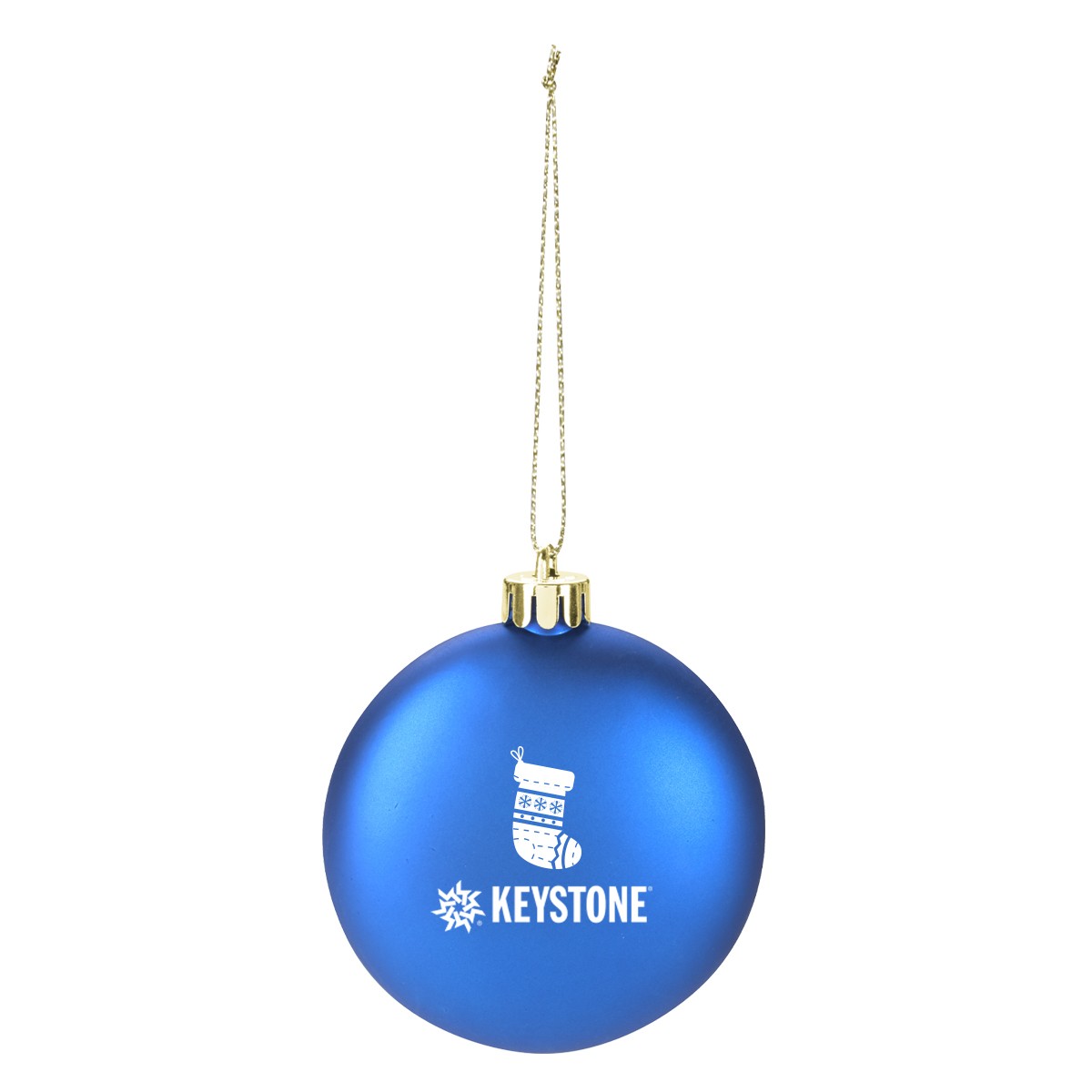 Picture of Round Disk Ornament