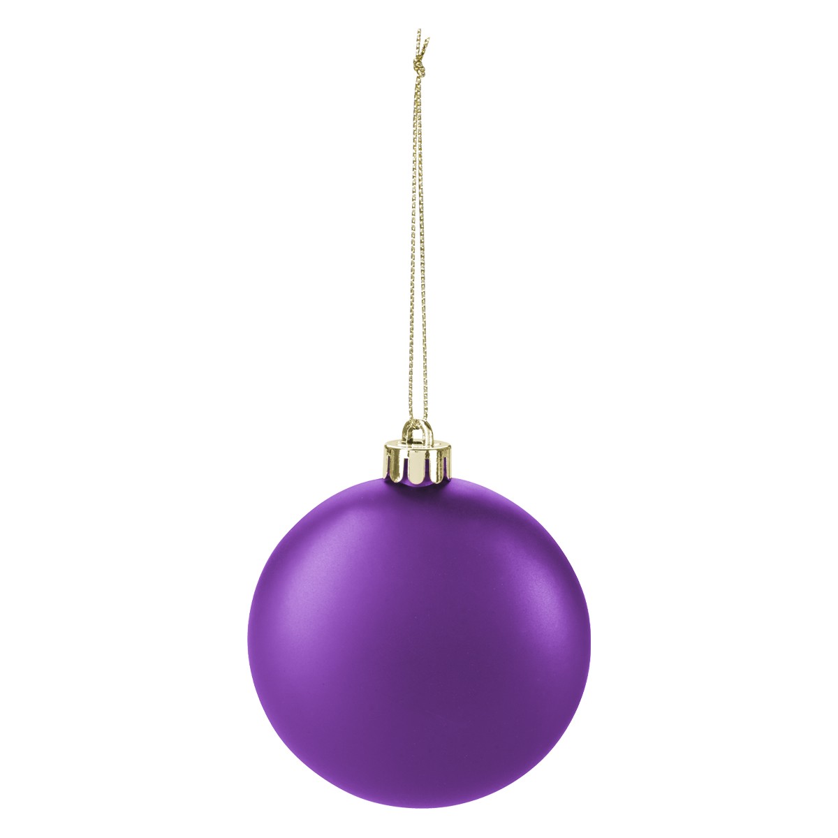 Picture of Round Disk Ornament